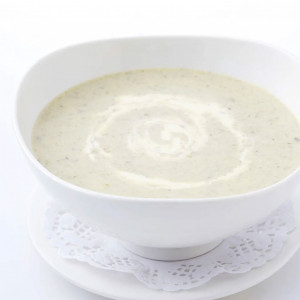 cream of mushroom soup