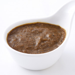 black pepper sauce