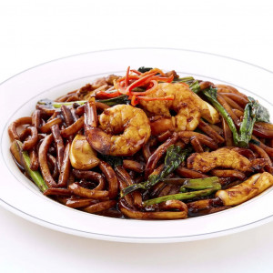 hokkien noodles